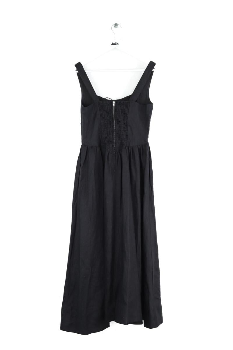 Dress REFORMATION - Seconde Main Black