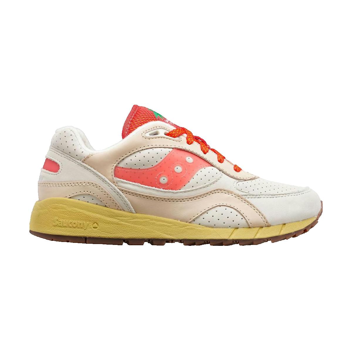 Running SAUCONY Beige