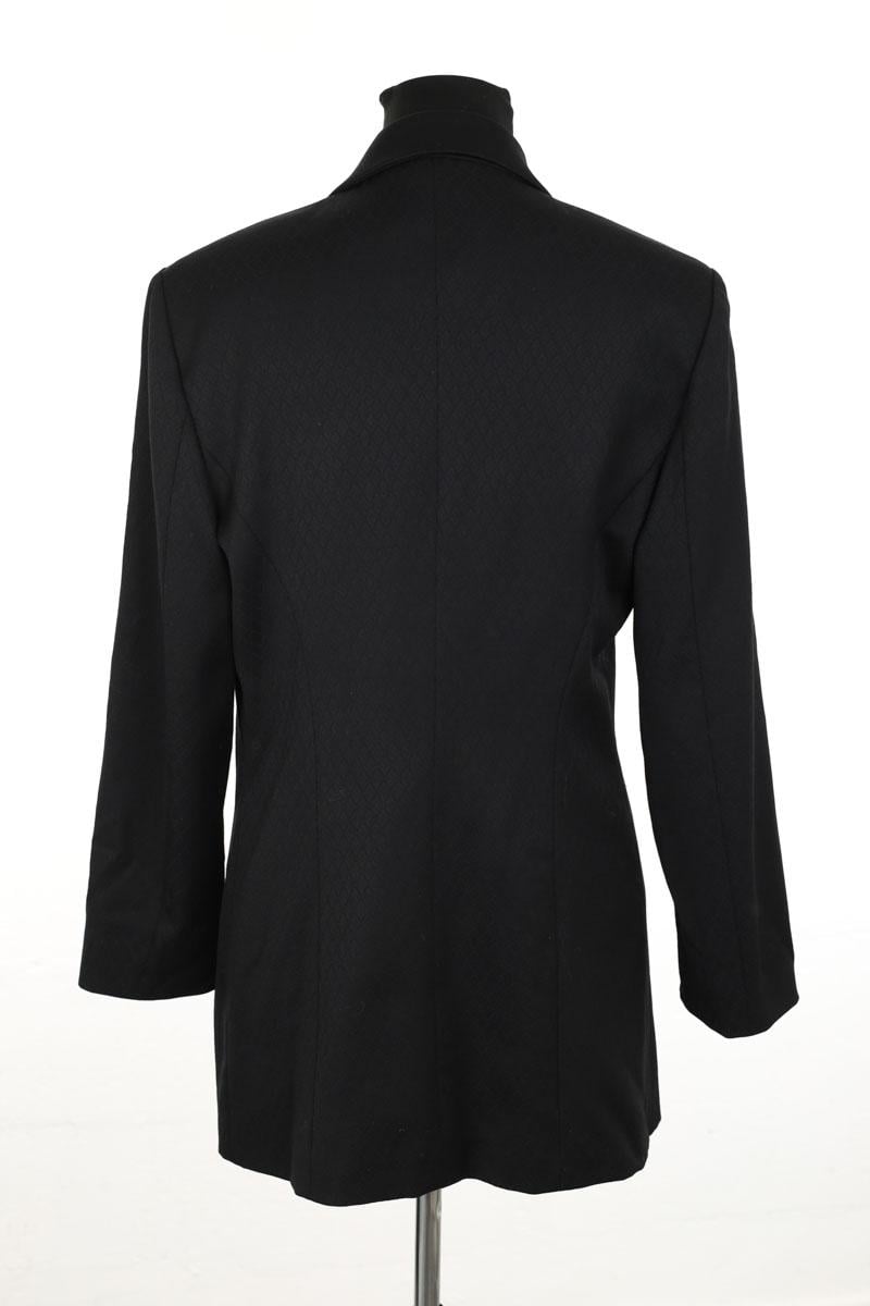Blazer KENZO - SECONDE MAIN Black