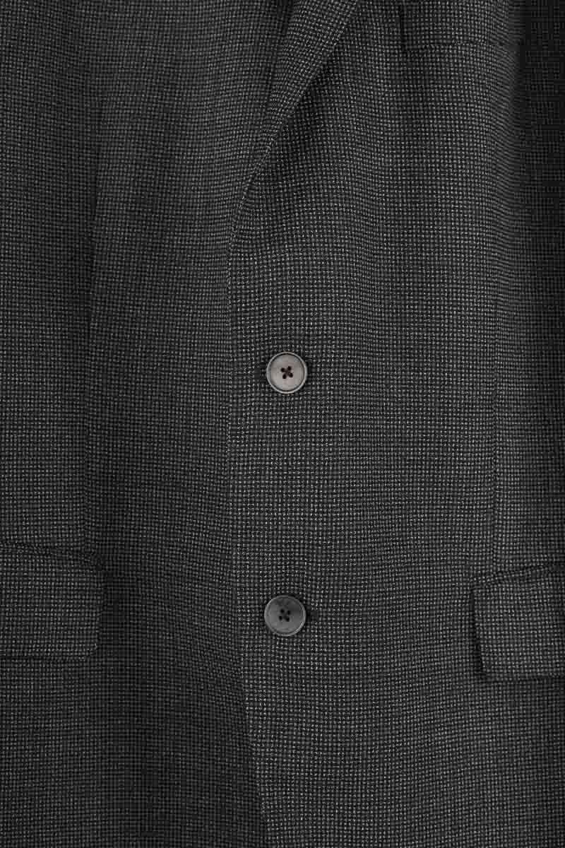 JACKET BOSS - SECONDE MAIN Grey