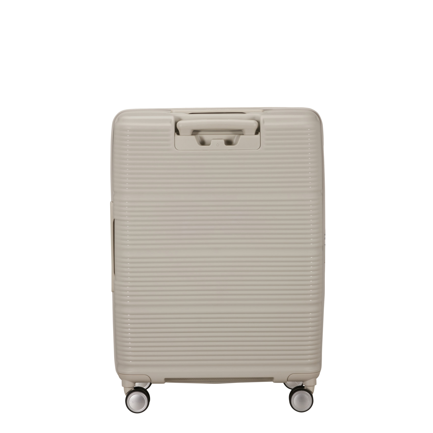 Paralux hs valise 4 roues taille m Rose