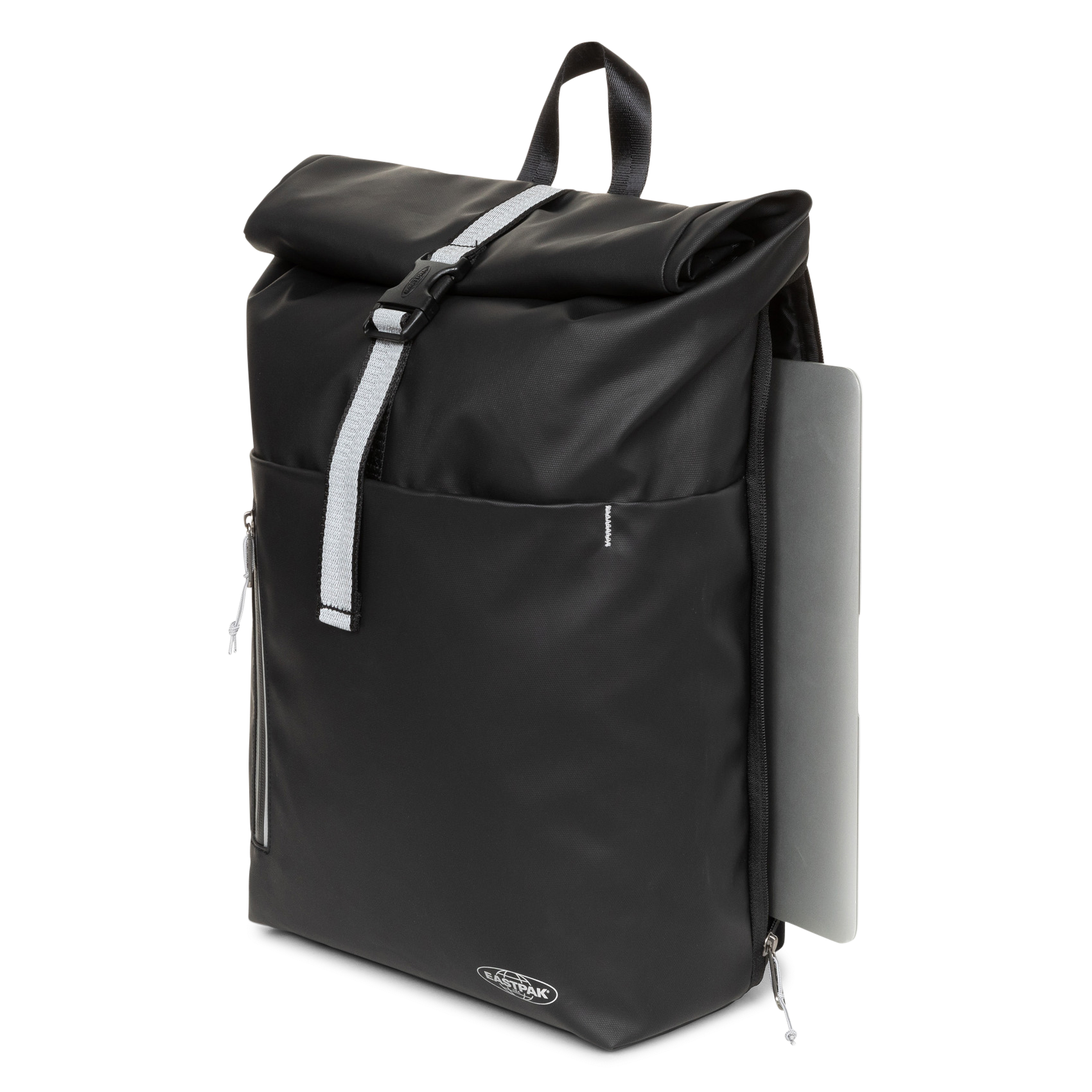 Wasserabweisender Rucksack EASTPAK Schwarz