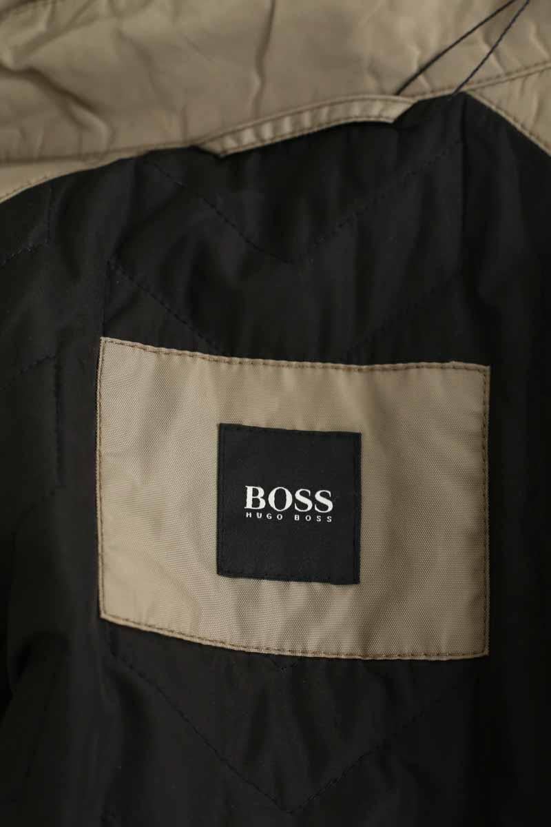 JACKET BOSS - SECONDE MAIN Khaki