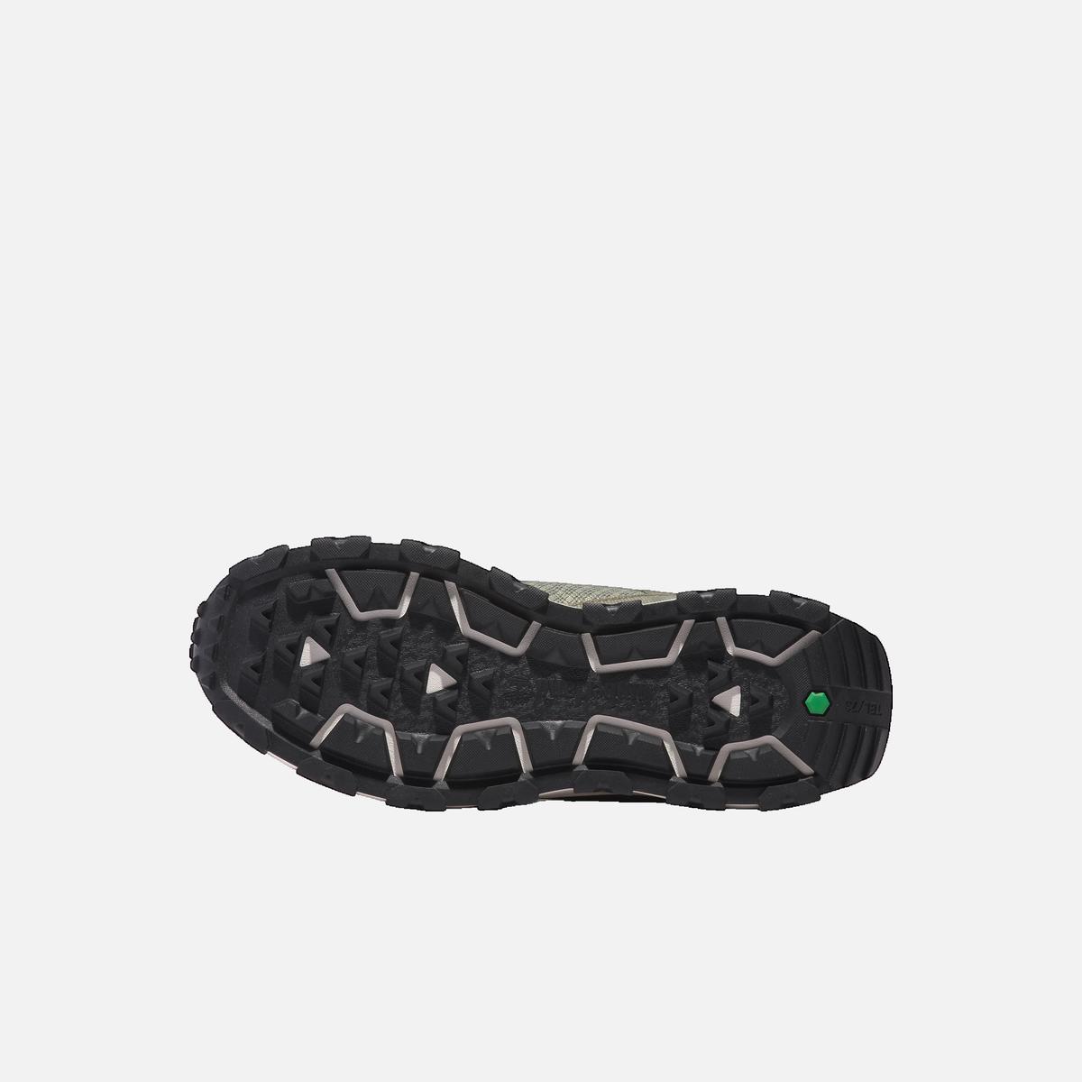 Baskets basses TIMBERLAND Vert