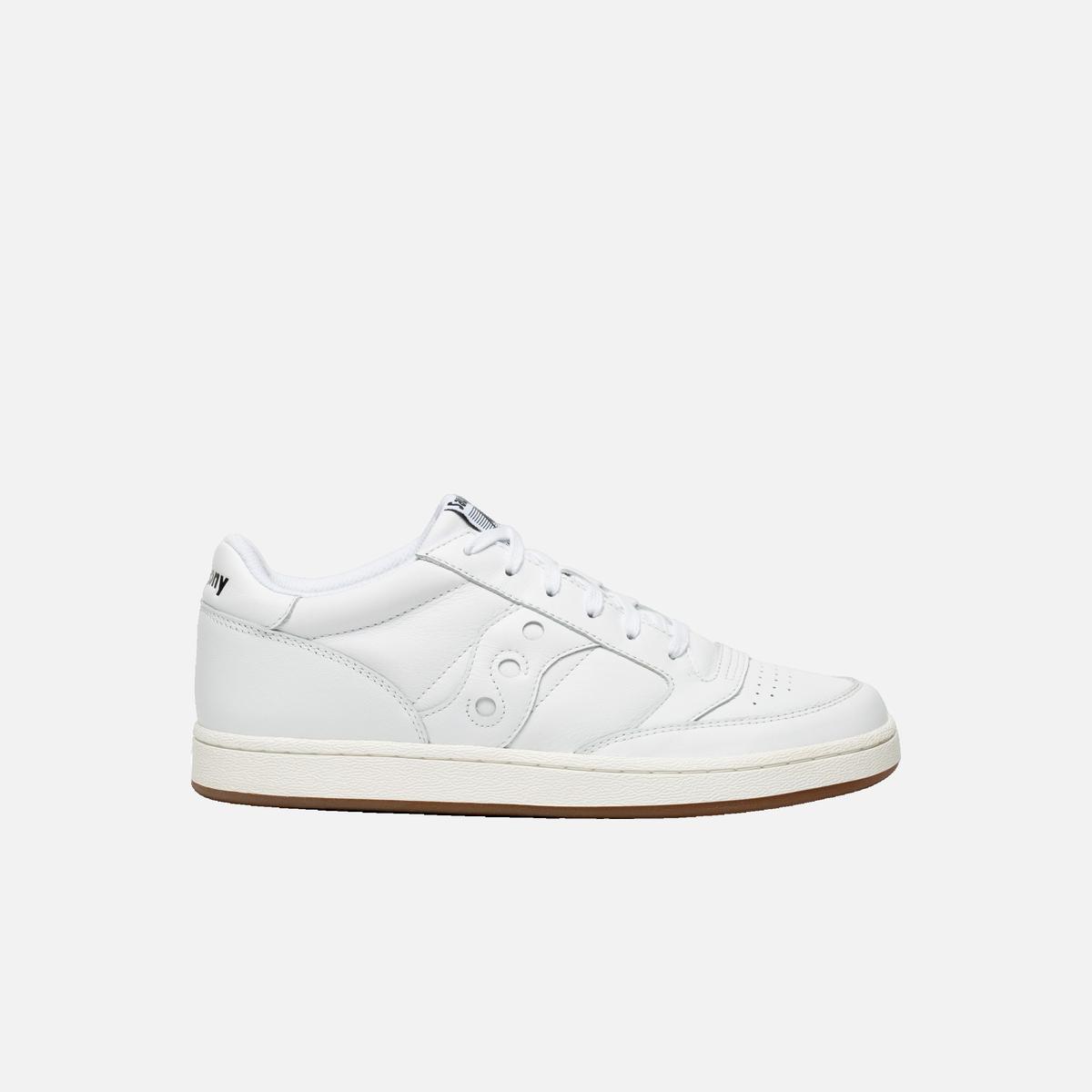 ASICS GEL PULSE 13 SAUCONY White