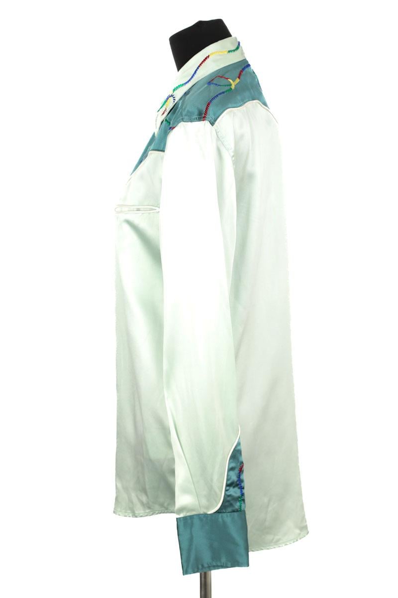 Shirt LEVI'S - Seconde main Green