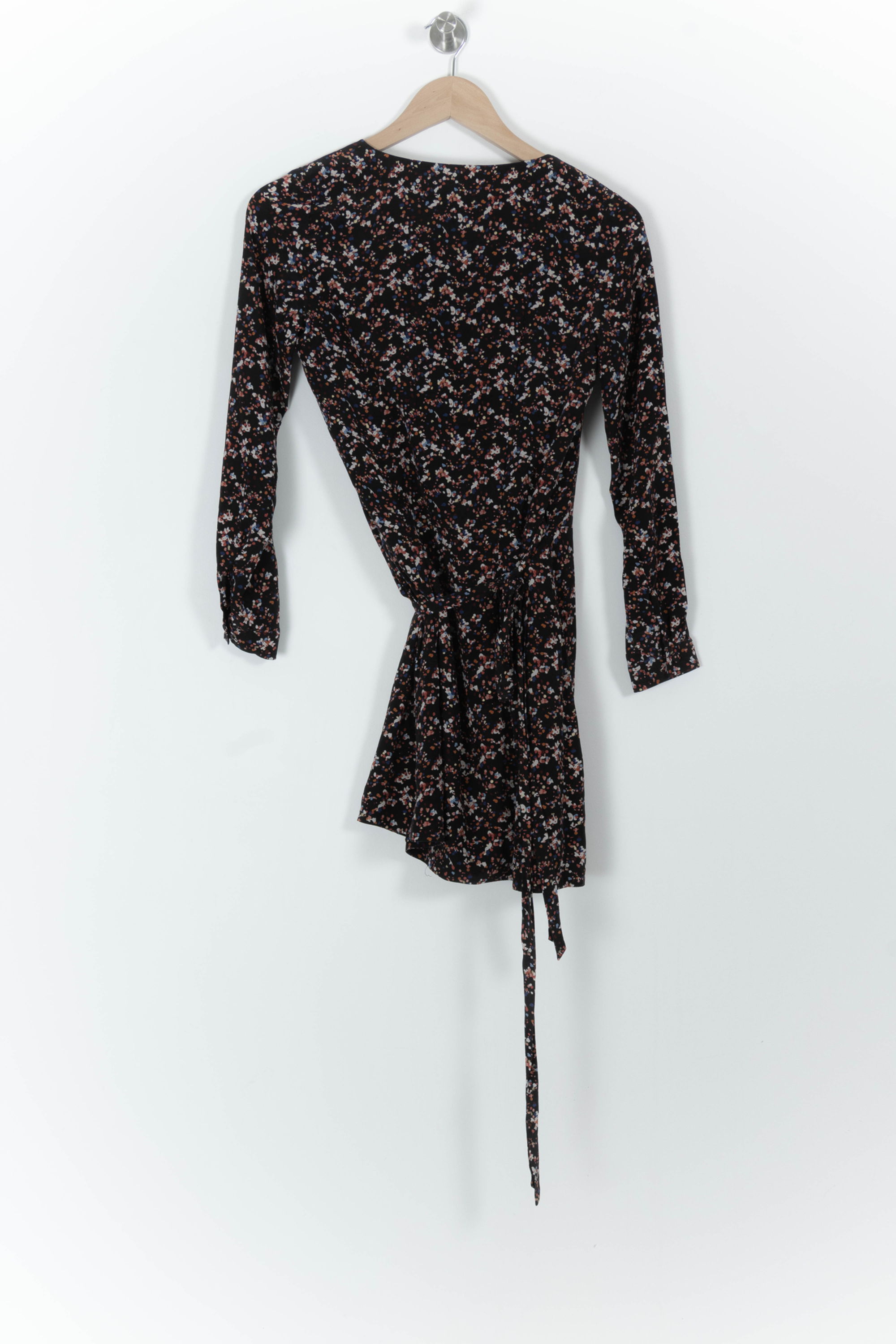 Short & midi dress SEZANE - Seconde main Multicolored