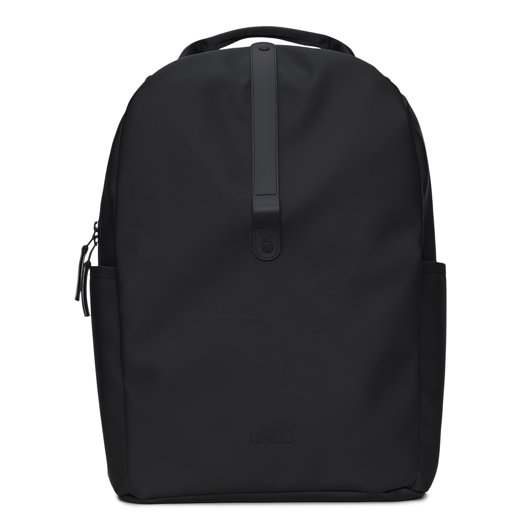Einfarbiger Rucksack RAINS