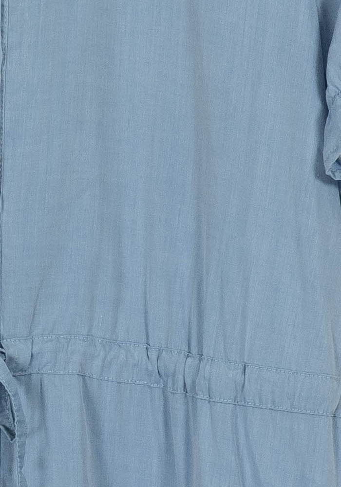 Short & midi dress BALZAC PARIS - Seconde Main Blue