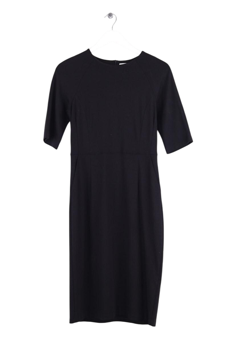 Dress LK BENNETT - Seconde Main Blue