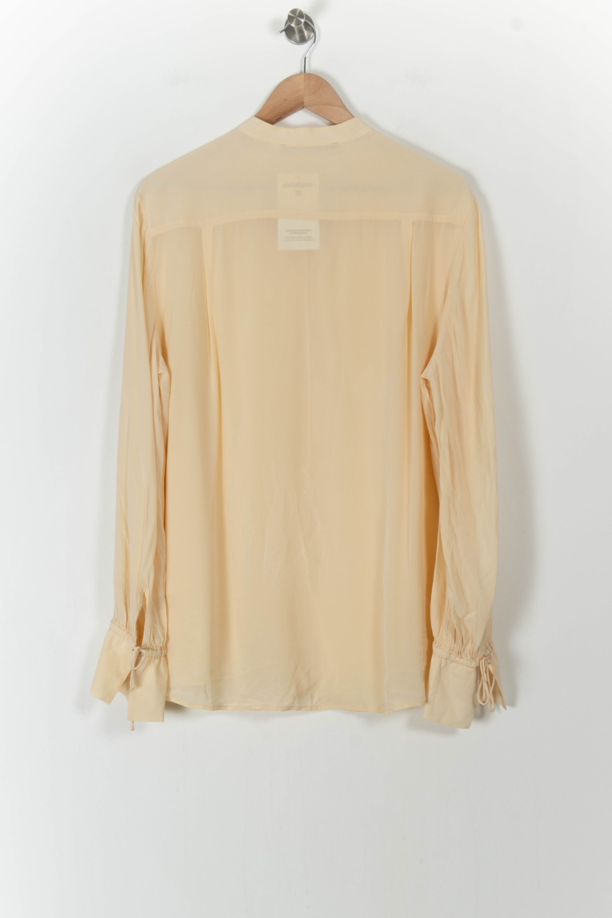 Shirt COMPTOIR DES COTONNIERS - Seconde main Beige