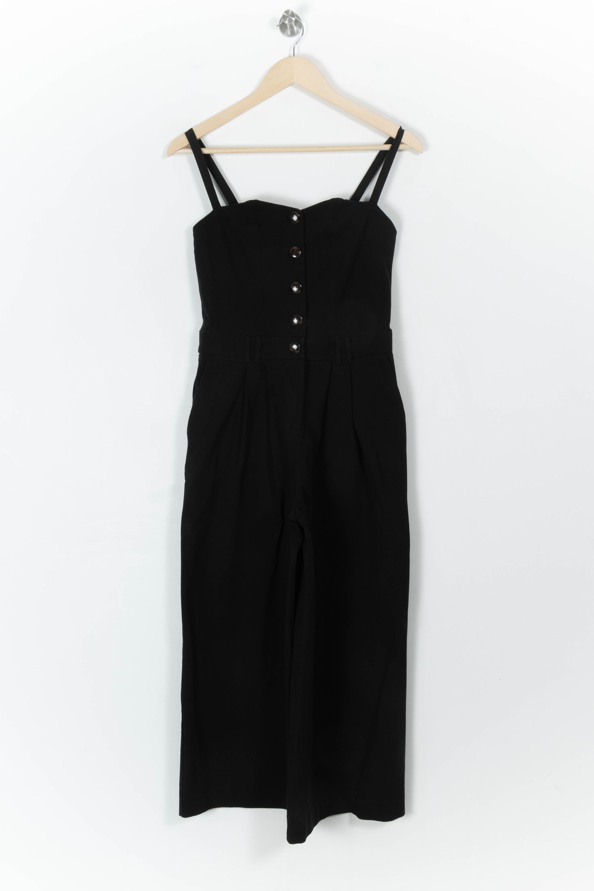 Jumpsuit MAISON STELLA & SUZIE - Seconde main Black