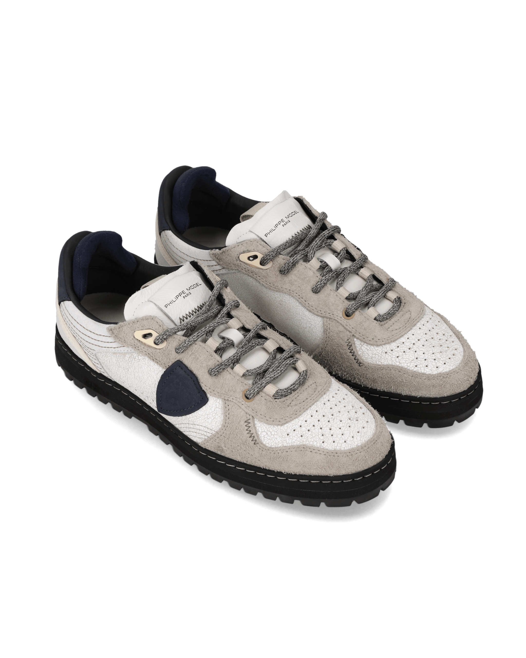 Skate PGAL sneakers PHILIPPE MODEL Blue
