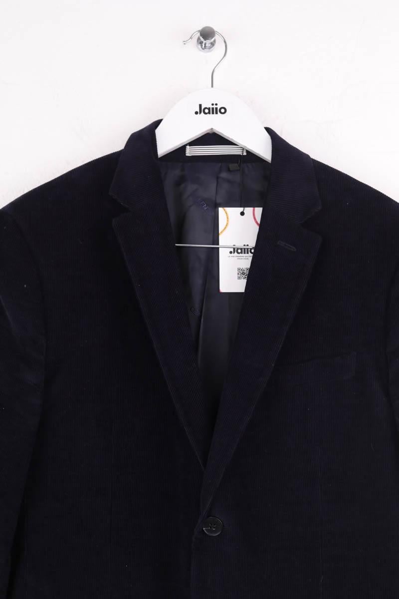 Jacket KENZO - SECONDE MAIN Blue