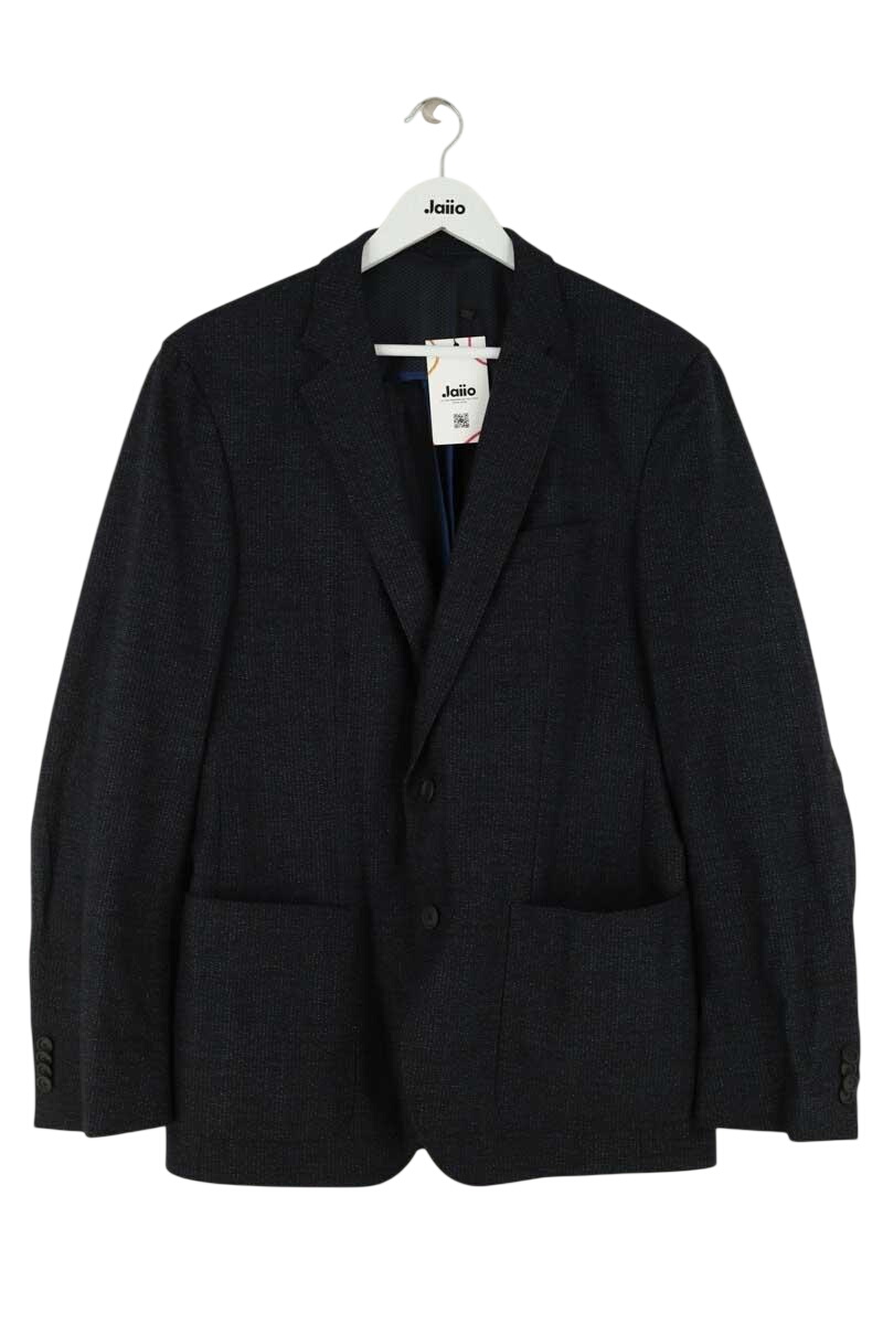 Jacket BOSS - SECONDE MAIN Blue