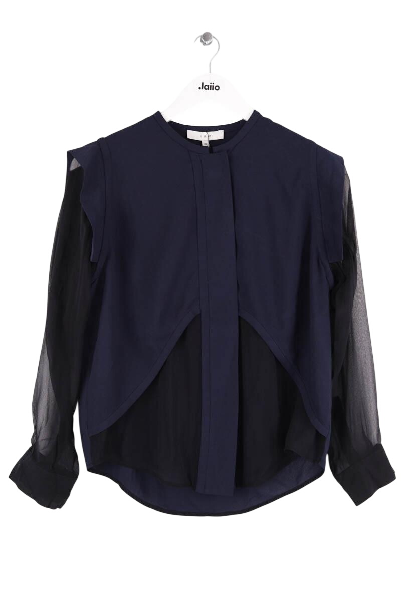 Blouse IRO - Seconde Main Black