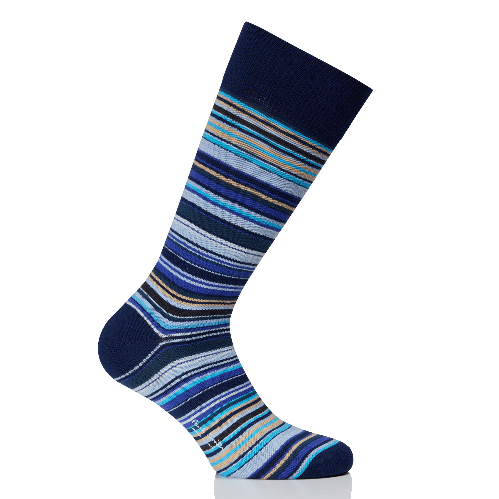 Set mit gestreiften Socken PAUL SMITH Mehrfarbig