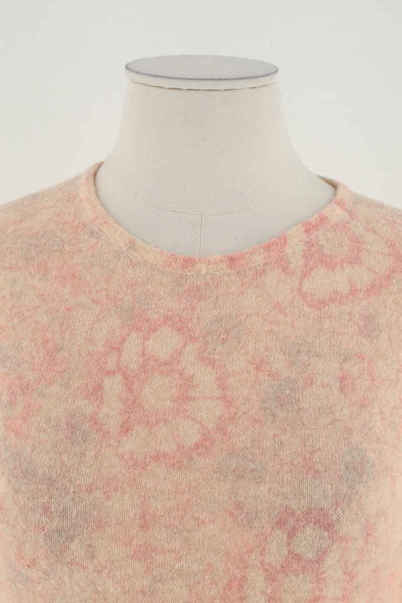Dress ROUJE - Seconde Main Pink