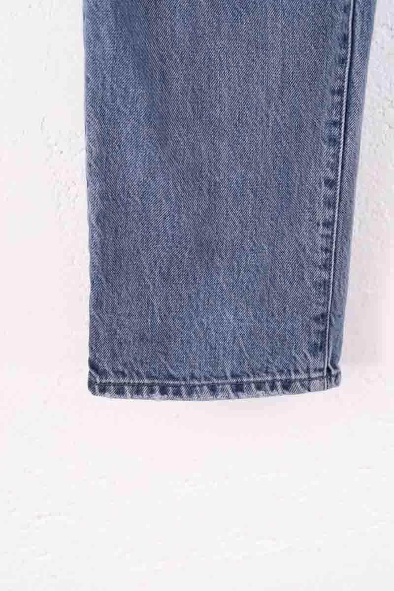 Jeans IRO - Seconde Main Blue