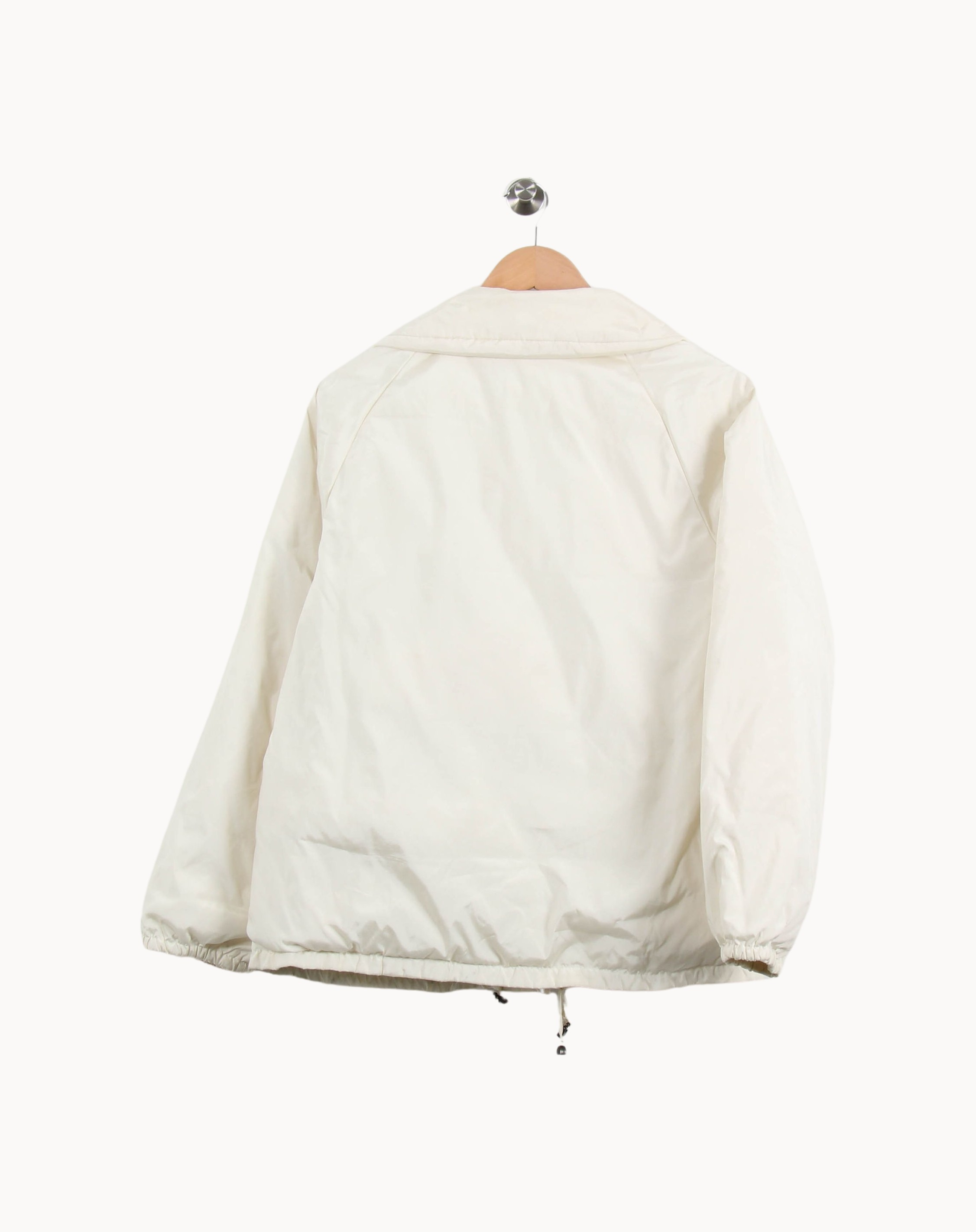 Short coat MAX MARA - Seconde Main White