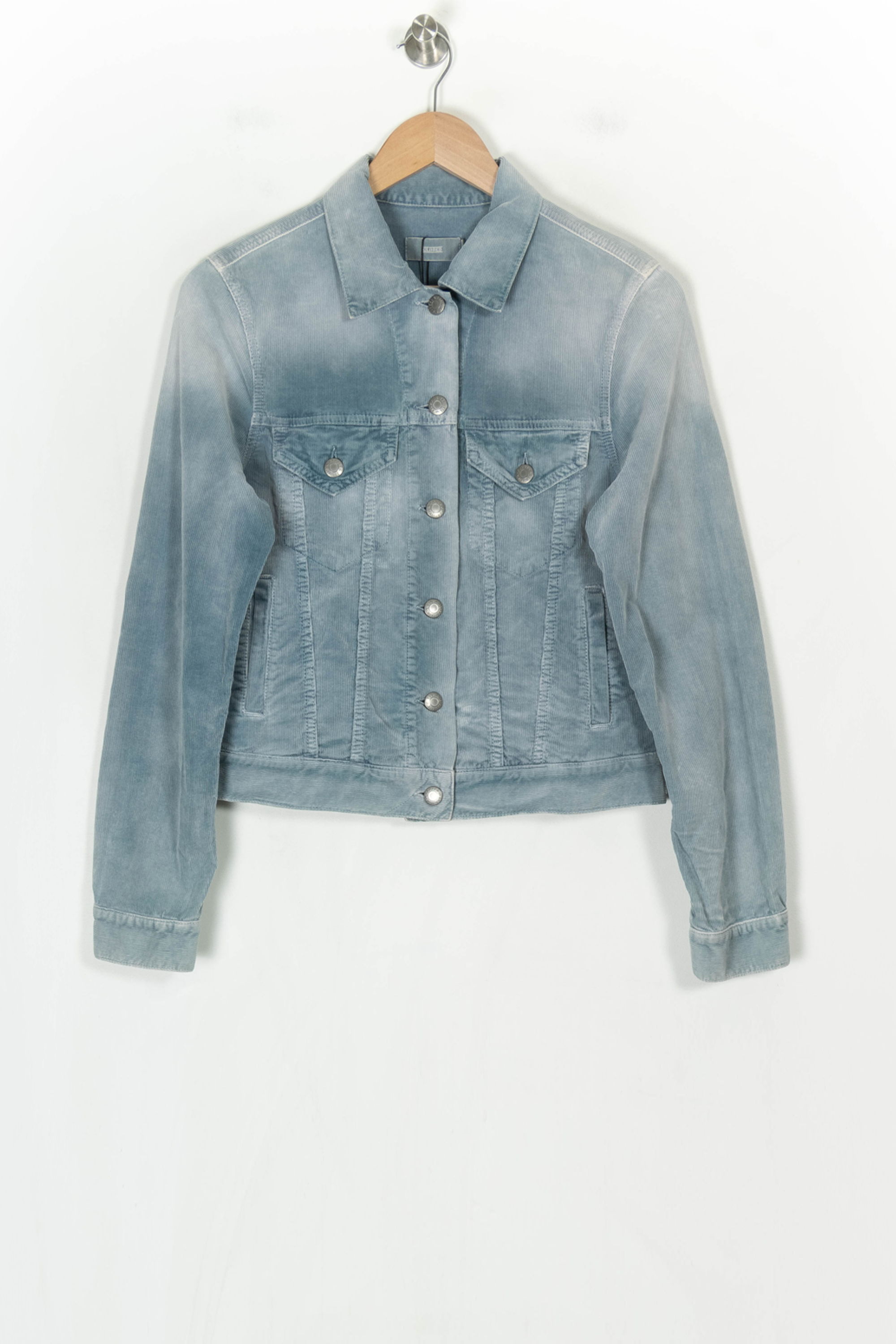 Jacket CLOSED - Seconde Main Blue