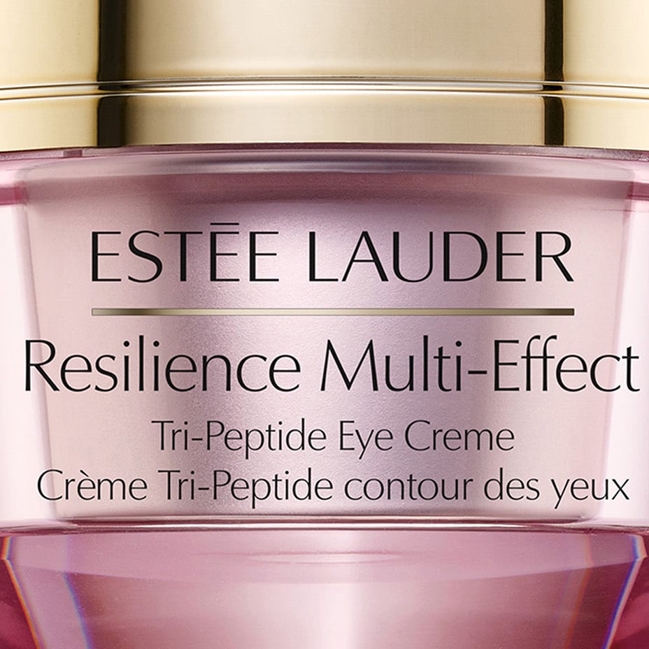 Resilience Lift - Tripeptide-oogcontourcrème ESTEE LAUDER No color