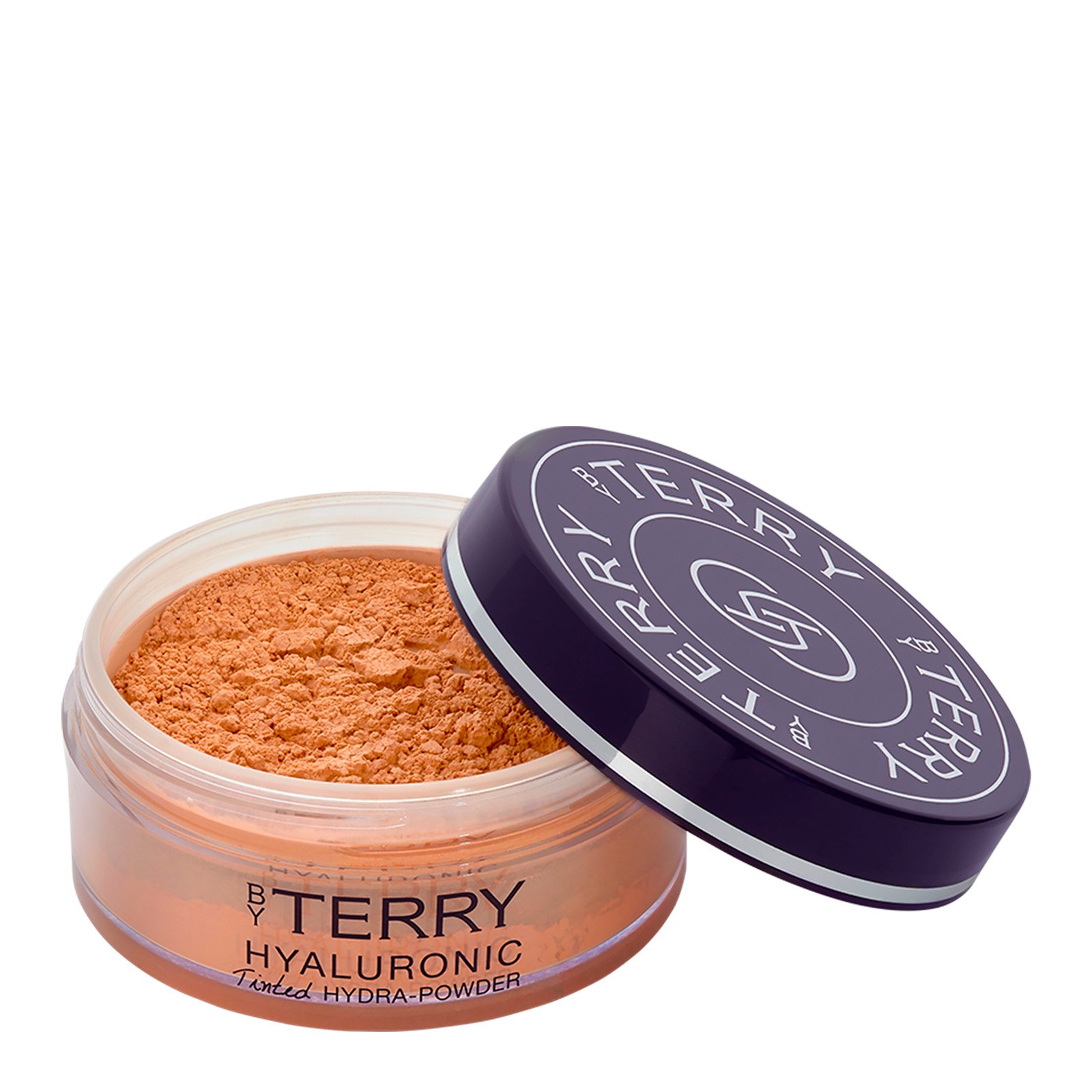HYALURONIC HYDRA-POWDER TINTED BY TERRY N400 medium