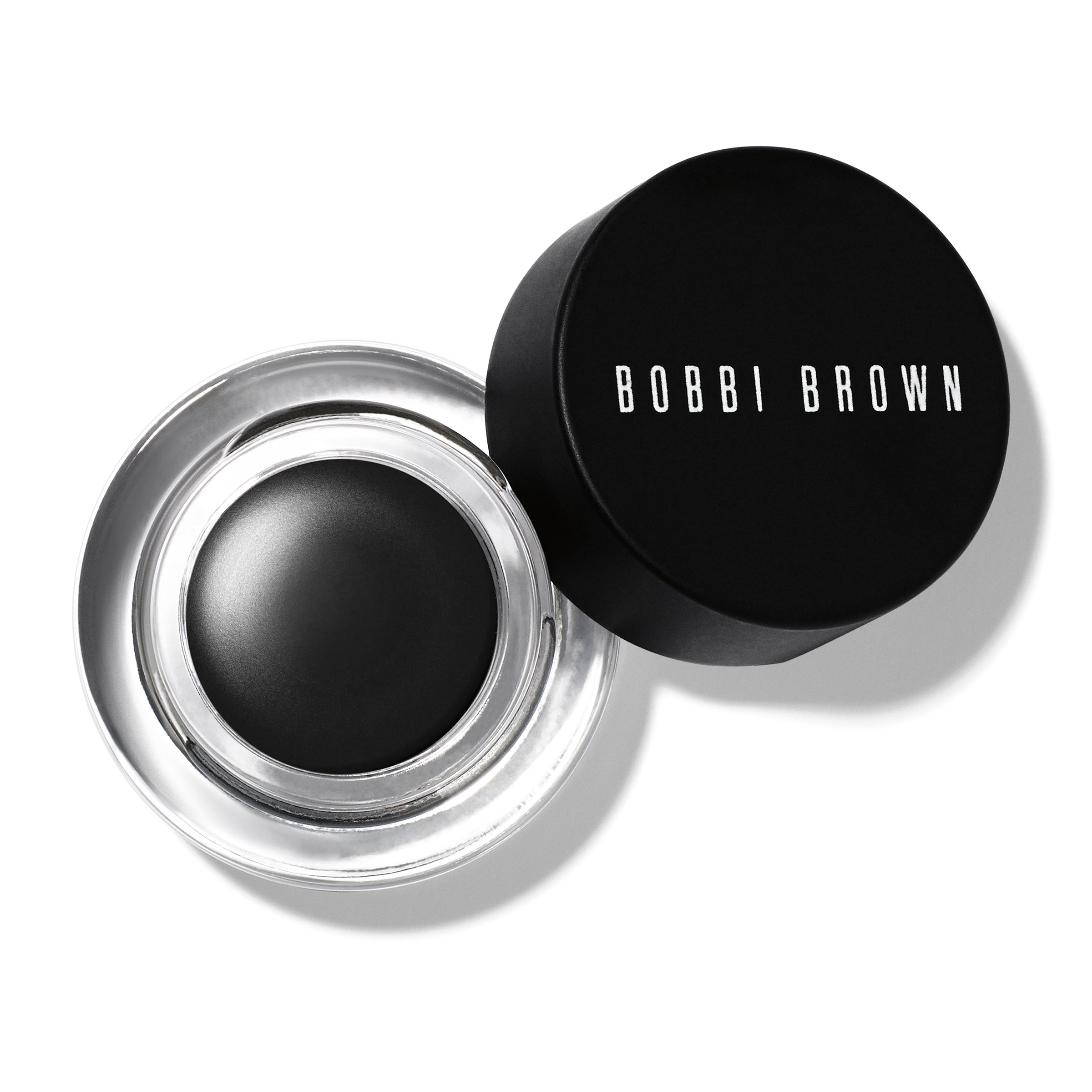 Long Wear - Eyeliner-Gel mit langem Halt SchwarzBOBBI BROWN