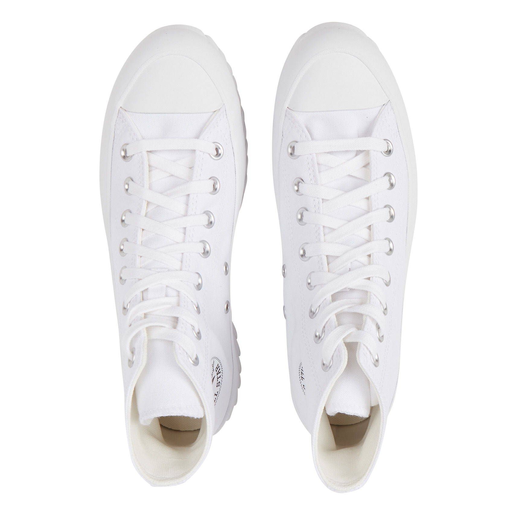 Converse Chuck Taylor All Star CONVERSE Blanc