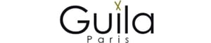 logo marque Bijoux Guila Paris Femme 