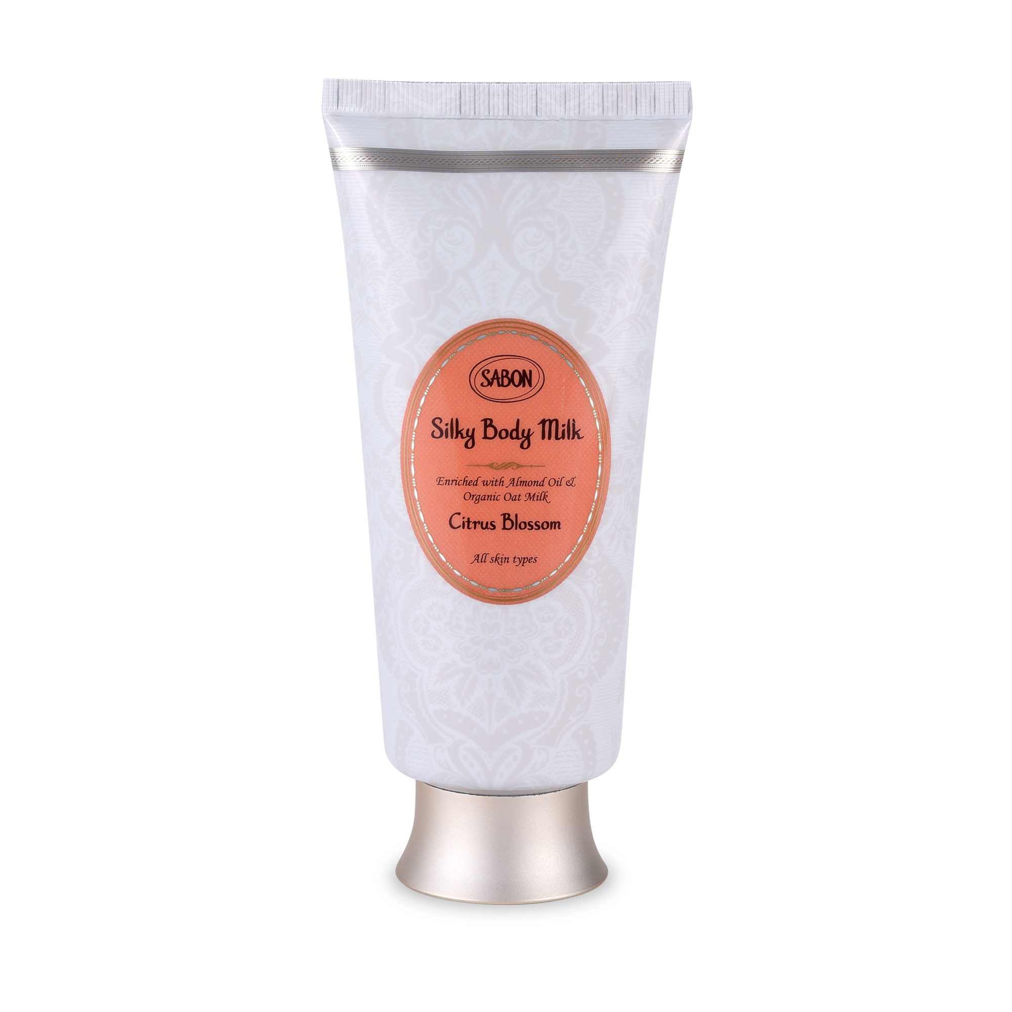 Citrus Blossom Body Lotion SABON No color