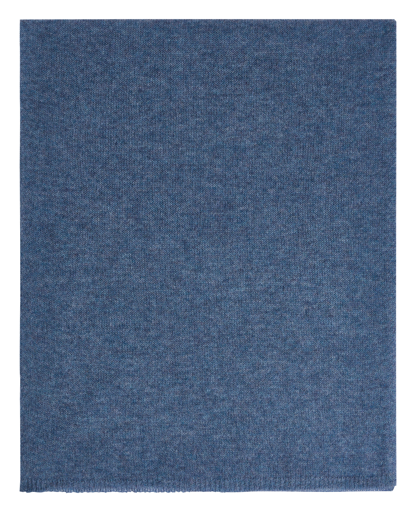 Echarpe en cachemire GERARD DAREL Bleu