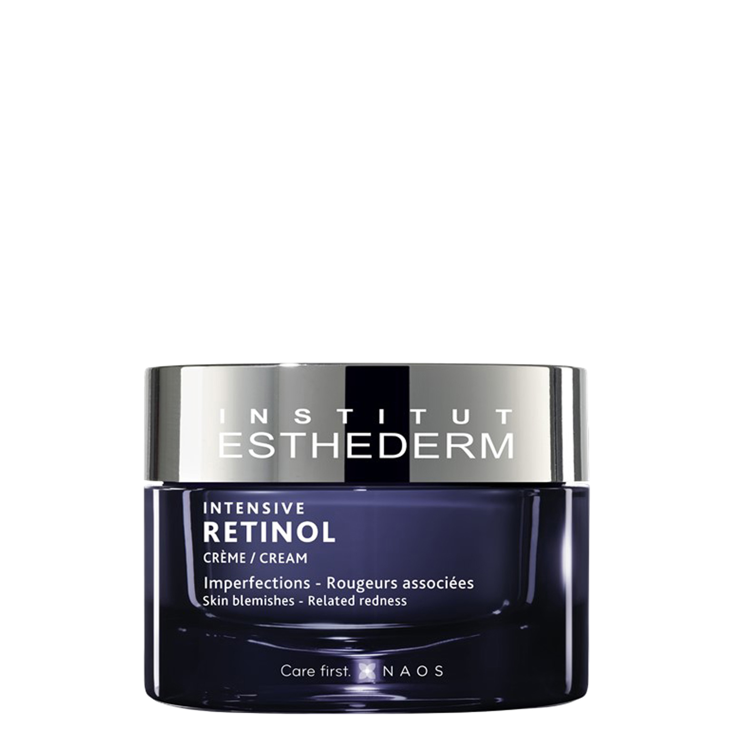 Intensive Retinol-Creme ESTHEDERM No color