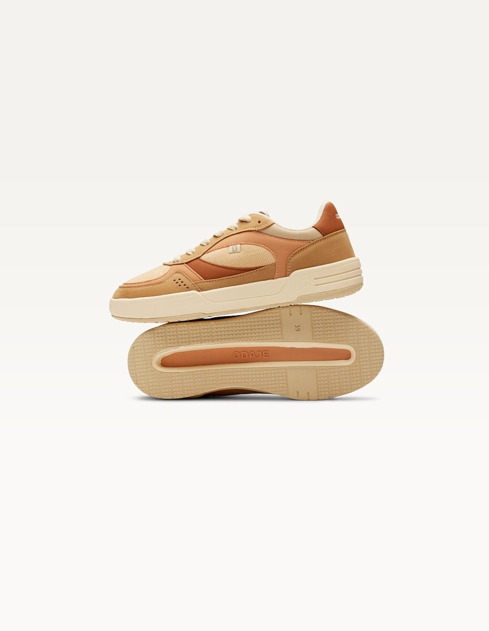 ASICS GEL PULSE 13 ODAJE EX. M.MOUSTACHE Multicolored