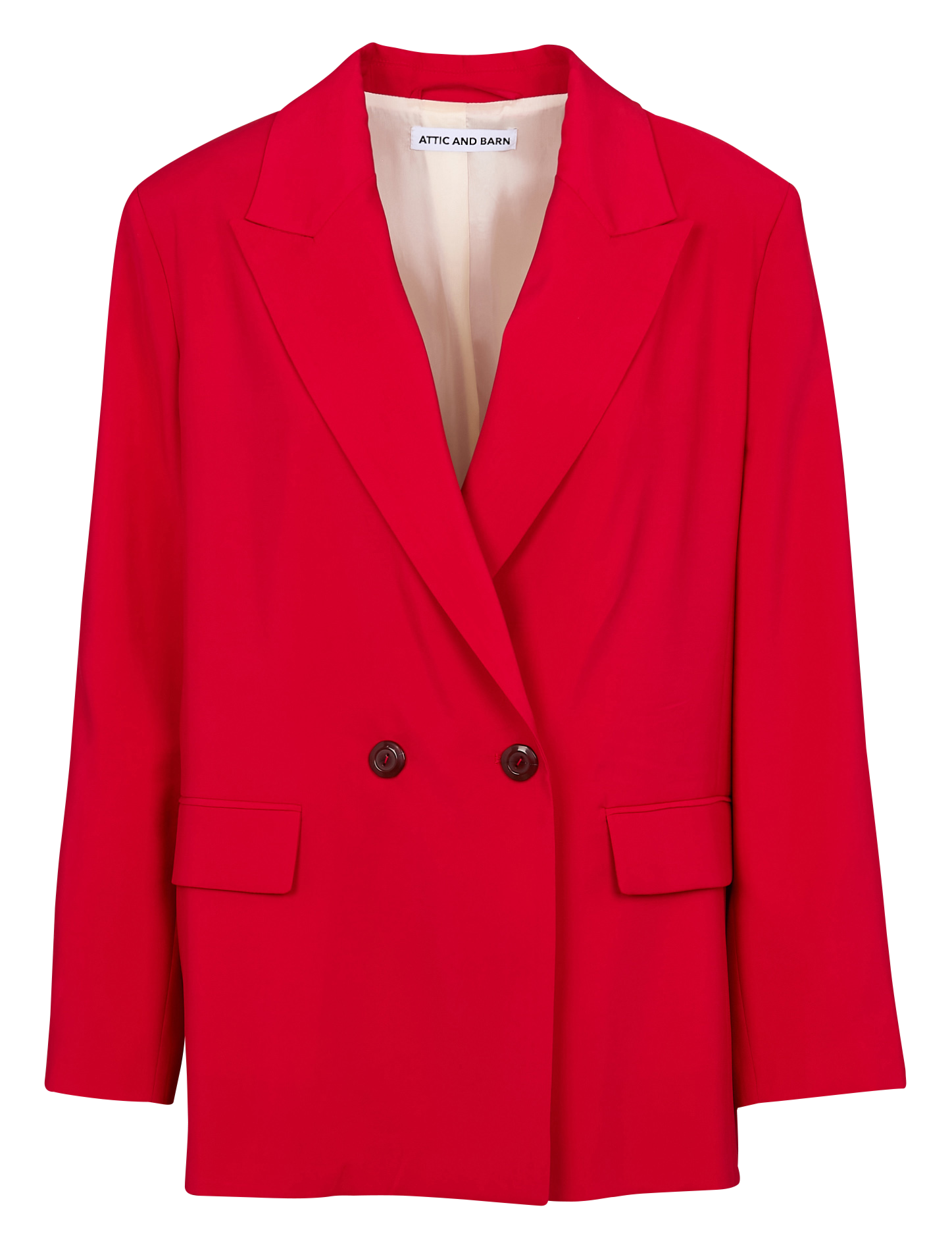 Blazer ATTIC AND BARN Rosa