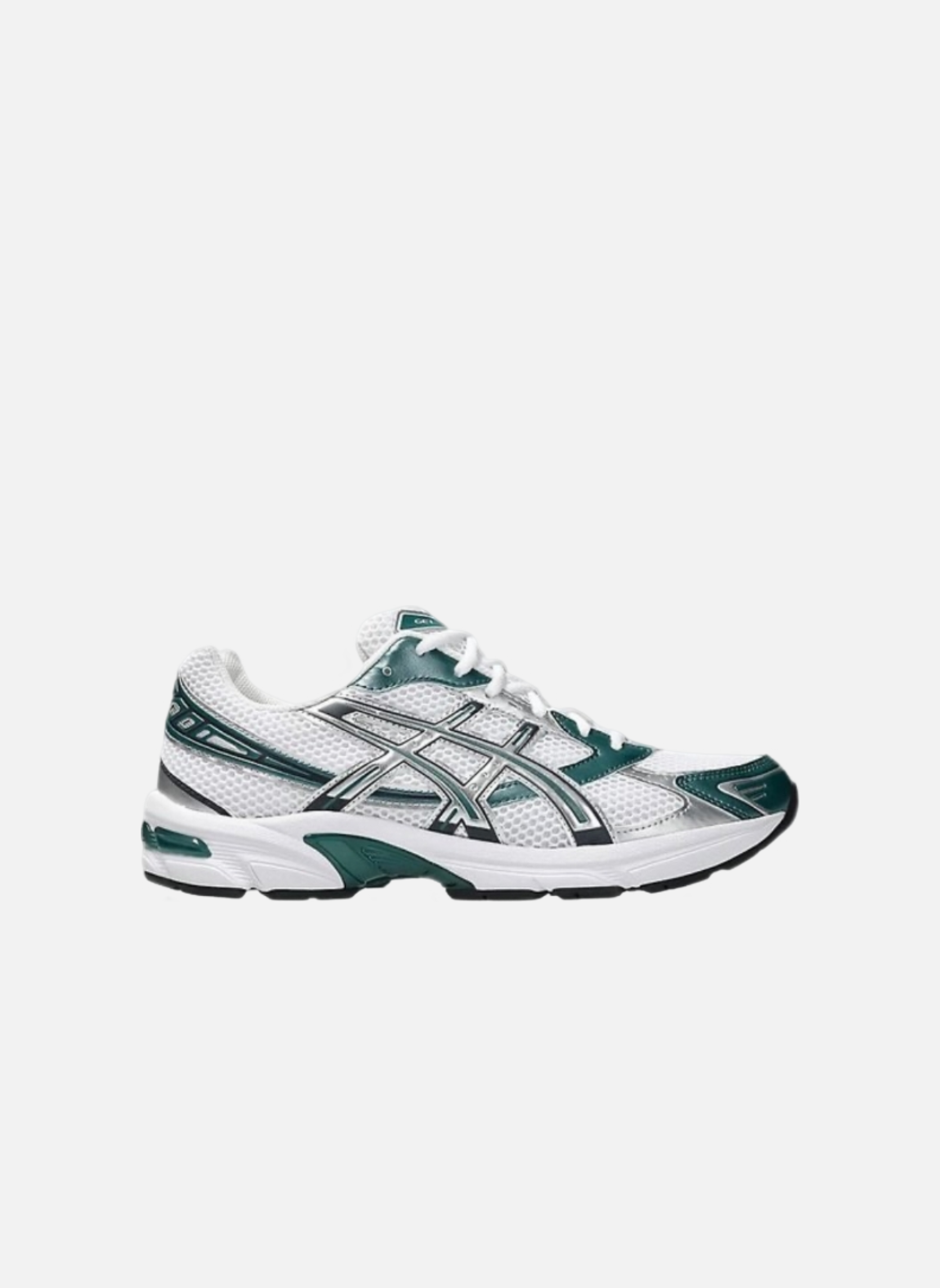 Gel-1130 sneakers ASICS Green