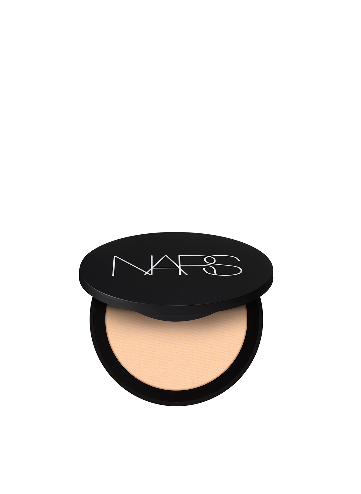 Soft Matte Advanced Perfecting Powder - Powder NARS Creek peaux claires aux sous-tons rosés