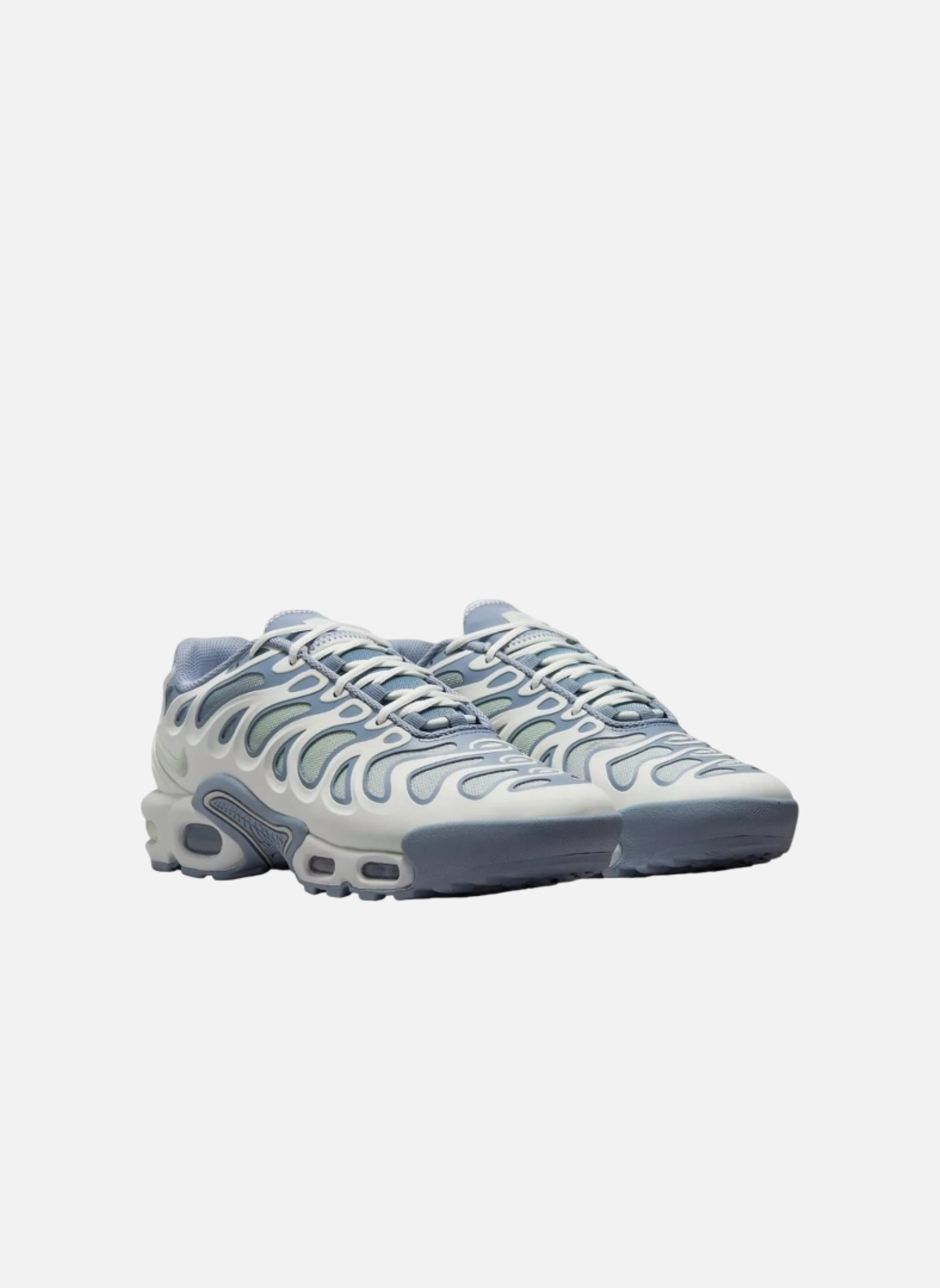 Air Max Plus NIKE Grey