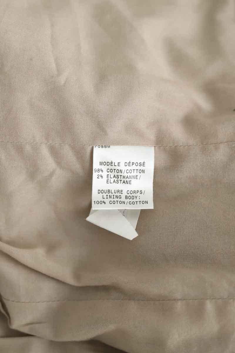 Polo shirt PAULE KA - Seconde main Beige