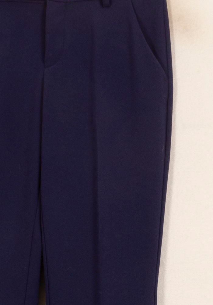 PANTS COMPTOIR DES COTONNIERS - Seconde main Blue