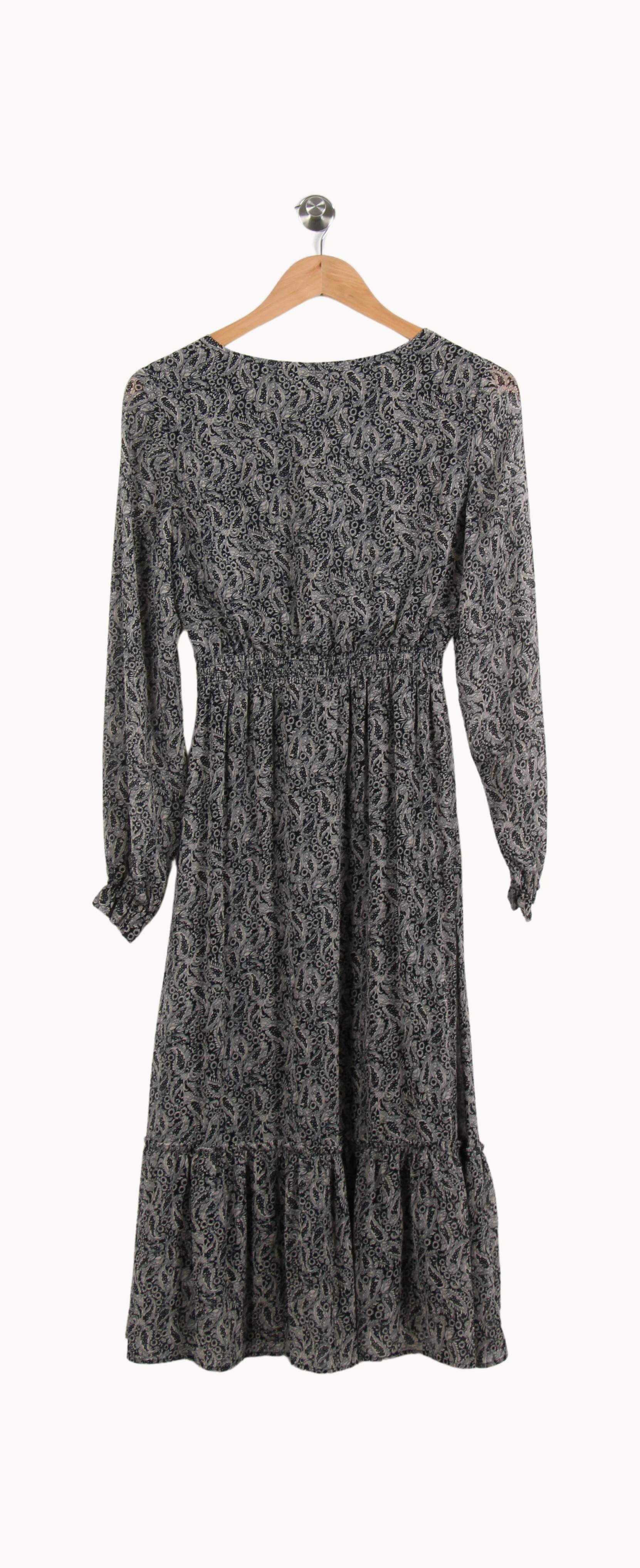 Short & Midi Dress SEZANE - Seconde main Multicolored