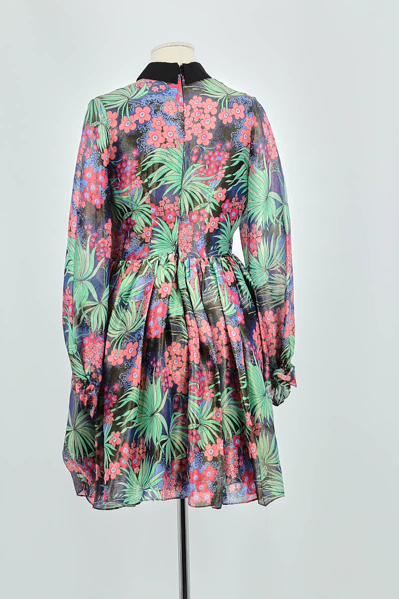 Dress Manoush - Seconde Main Black