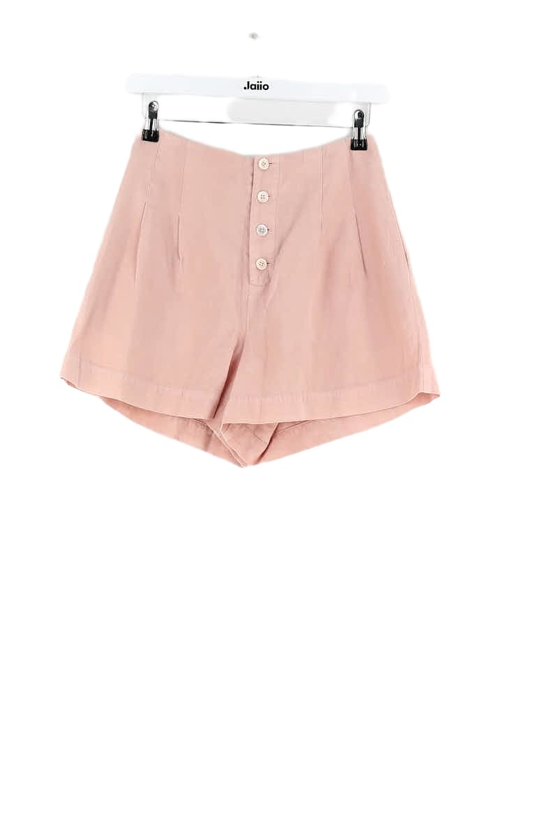 Shorts BELLEROSE - Seconde Main Pink