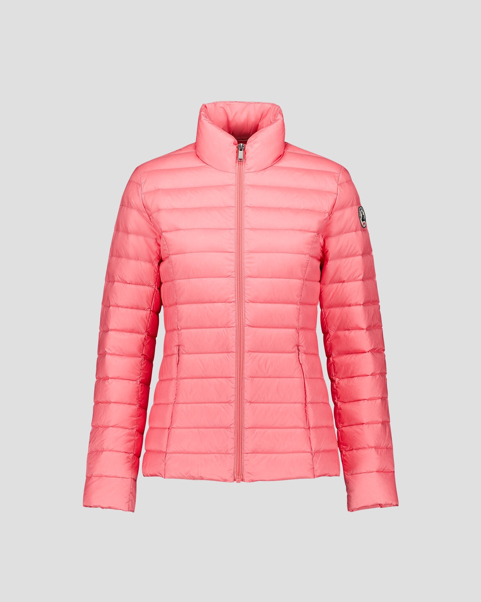 Doudoune légère cha JOTT Rose