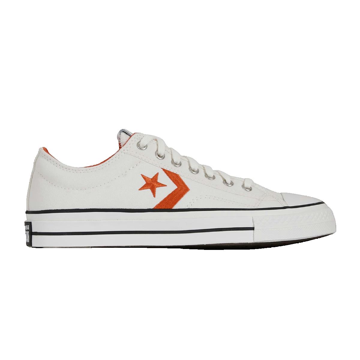 Davina high-top trainers CONVERSE White