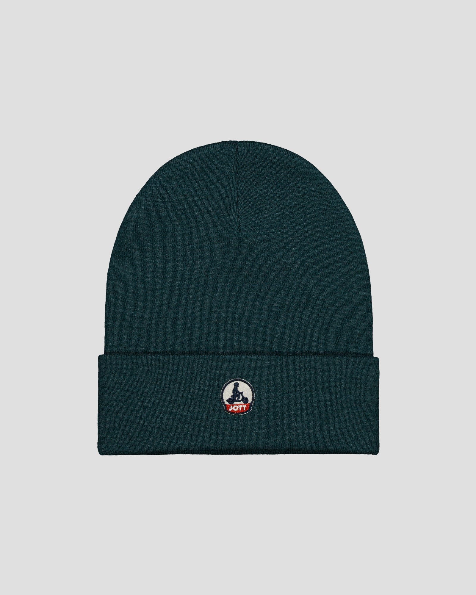 Jim 2.0 Beanie JOTT Green