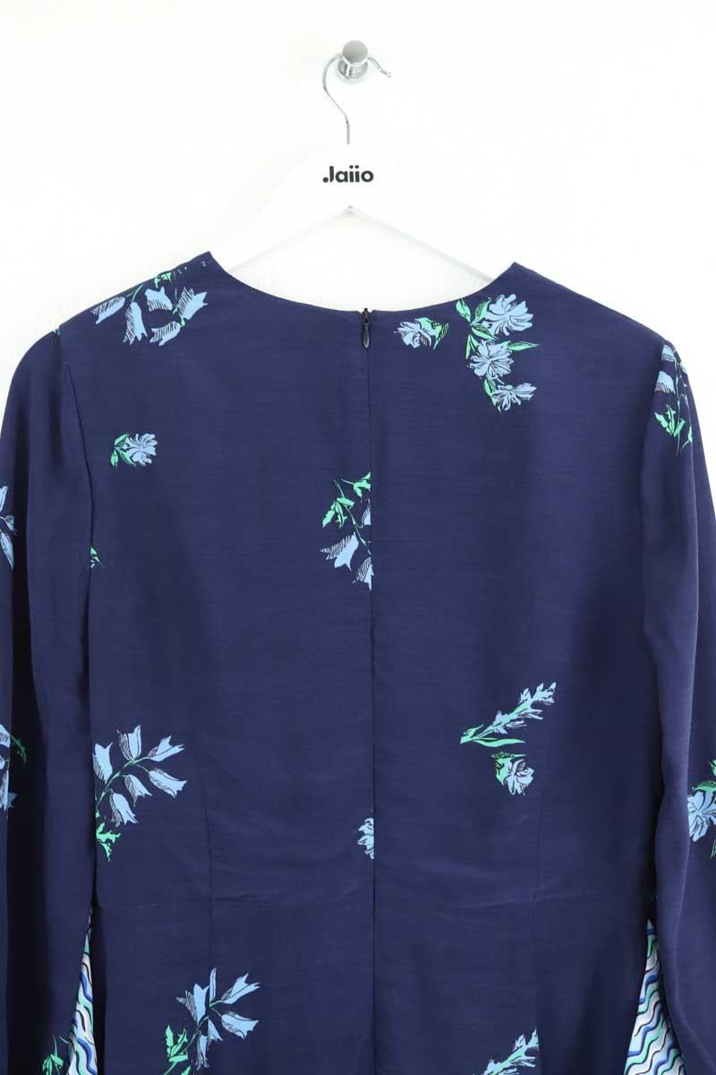 Dress LK BENNETT - Seconde Main Blue