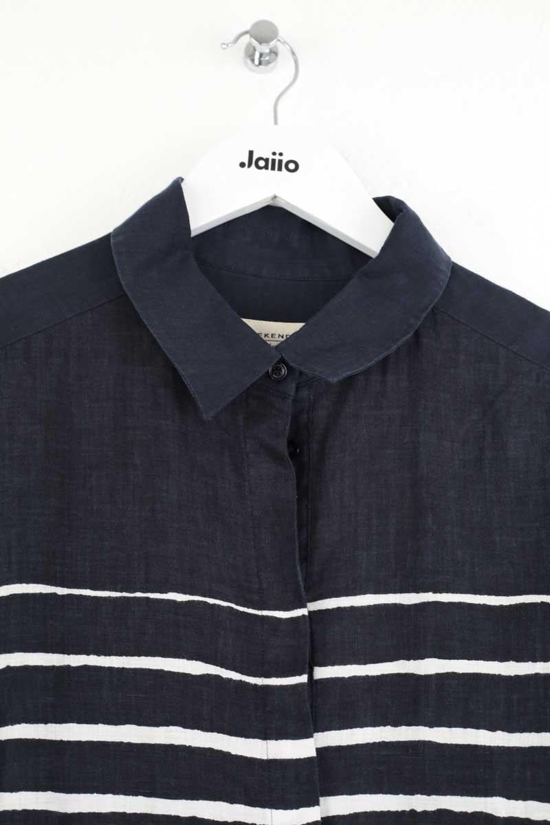 Dress MAX MARA - Seconde Main Blue