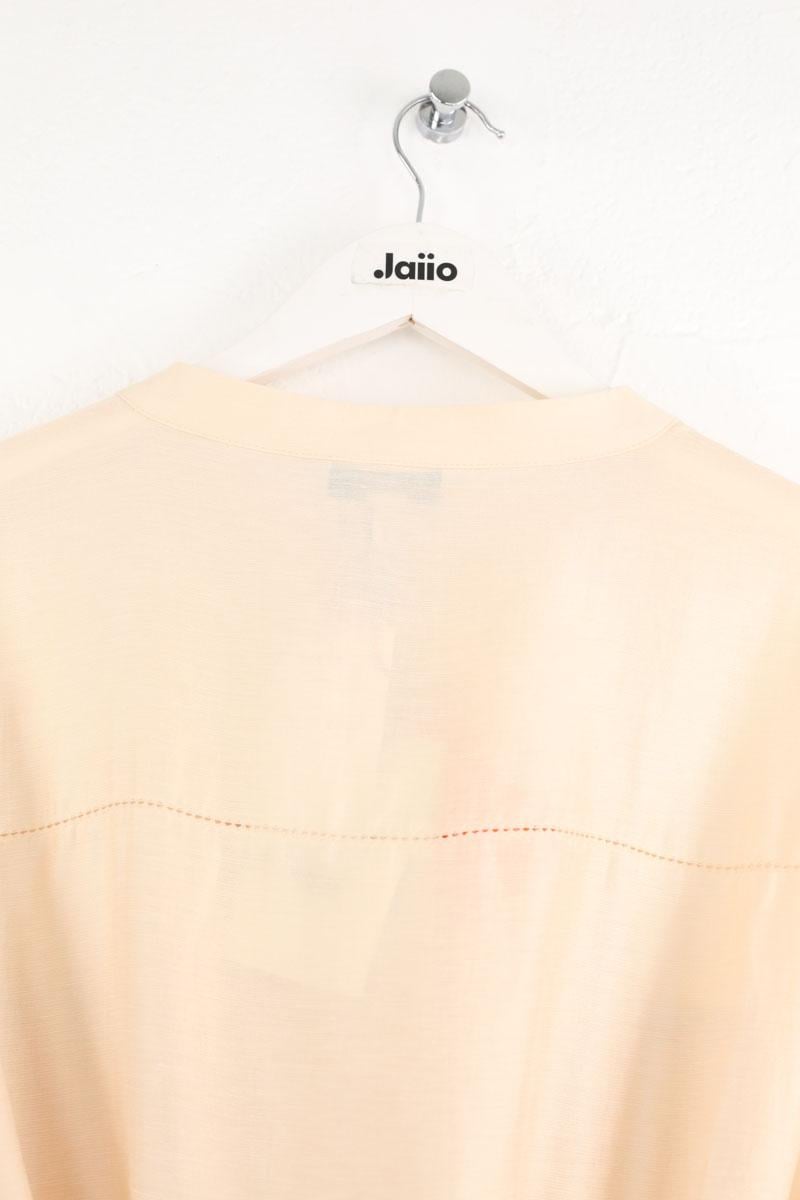 Dress LK BENNETT - Seconde Main Beige