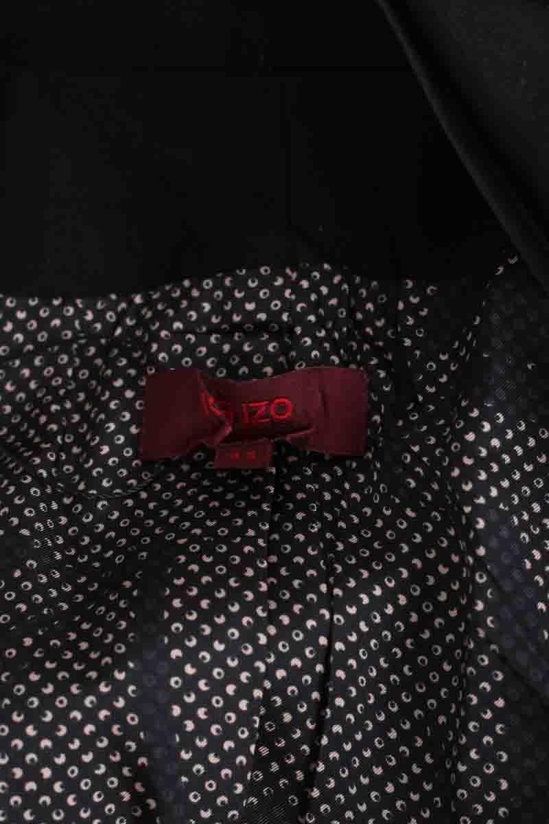 Blazer KENZO - SECONDE MAIN Black